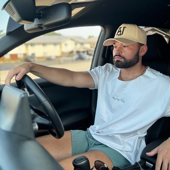 Meet your Posher, Nathan - Picture 1 of 1